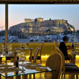 Acropolian Spirit Boutique Hotel,位于雅典的酒店