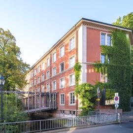 Basel Youth Hostel，位于巴塞尔的酒店