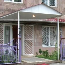 Anna Maria Hotel，位于阿拉韦尔迪的酒店