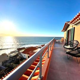 Boutique Hotel Jardim Do Mar，位于滨海雅尔丁的酒店