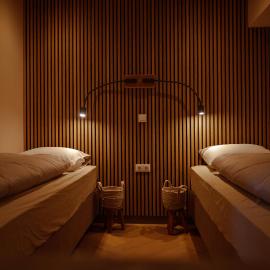 Studio Smit，位于't Haantje的酒店