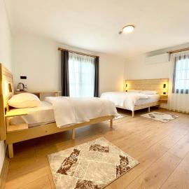 Dalaman Airport AliBaba Hotel，位于达拉曼的酒店