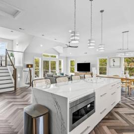 Sojourn Corolla 6 Bedroom POOL，位于科罗拉的酒店