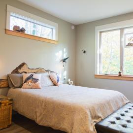 Cowichan Valley Guest Cottage