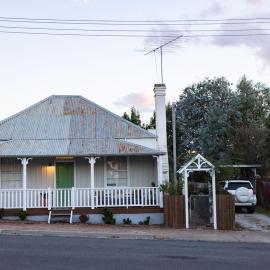 Mill Cottage，位于滕特菲尔德的酒店