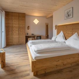 Hotel-Restaurant Gasthaus Bonimeier,位于Niedergottsau的酒店