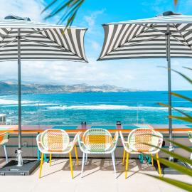Occidental Las Canteras