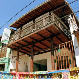 Che Lagarto Hostel Itacaré，位于伊塔卡雷的酒店