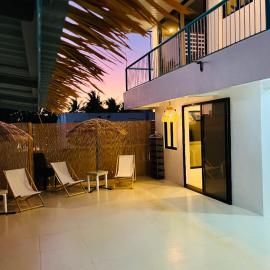 Caleo Boracay Island Station 3,位于长滩岛的酒店