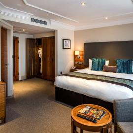 The Marble Arch Hotel, by Thistle，位于伦敦的酒店
