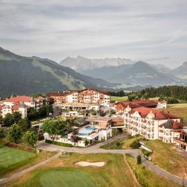 Wohlfühlresort Peternhof