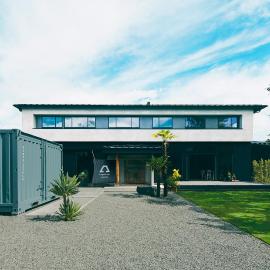 kagelow Mt.Fuji Hostel Kawaguchiko，位于富士河口湖的酒店