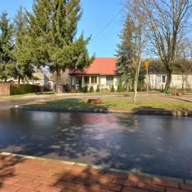 Apartament SENATOR Stężyca