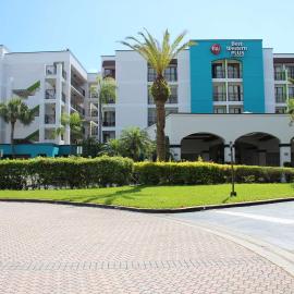 Best Western Plus Deerfield Beach Hotel & Suites，位于迪尔菲尔德海滩的酒店