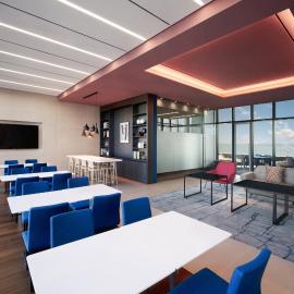Courtyard by Marriott Suwon，位于水原市的酒店