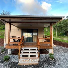 Tuna House，位于Maroe的酒店