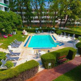 Hotel Decebal Estival Neptun