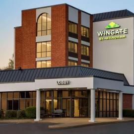 Wingate by Wyndham Williamsburg，位于威廉斯堡的酒店