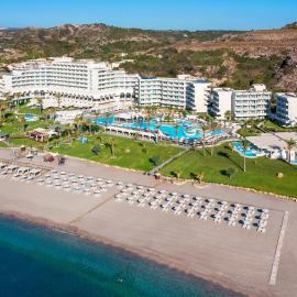 Rodos Palladium Leisure & Wellness，位于法里拉基的酒店