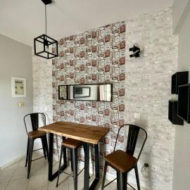 Bitter Orange House，位于Nerántza的酒店