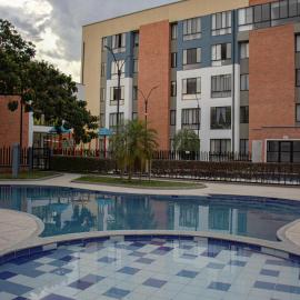 Apartamento Completo，位于卡塔戈的酒店