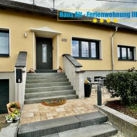 Haus Alt，位于Illingen的酒店