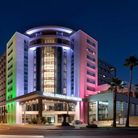 Parco Dei Principi Hotel Congress & SPA，位于巴里的酒店
