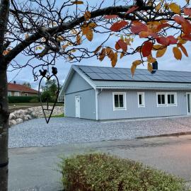 Villa Brösarp - Villa Brösarp