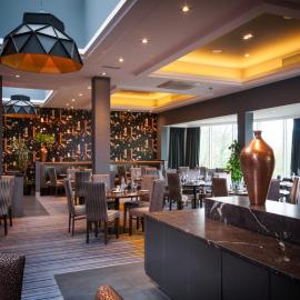 Talbot Hotel Cork，位于科克的酒店