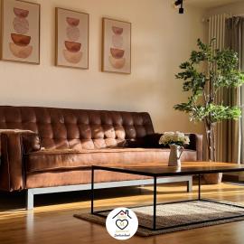 Family M Apartments 21-22，位于森帕赫的酒店