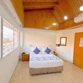 Hotel Grand Caribe，位于圣安德烈斯的酒店
