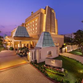 Taj Tirupati,位于蒂鲁帕蒂的酒店