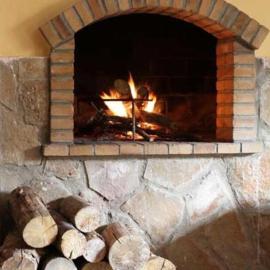 LA POSADA DEL HORNO，位于Valdecuenca的酒店