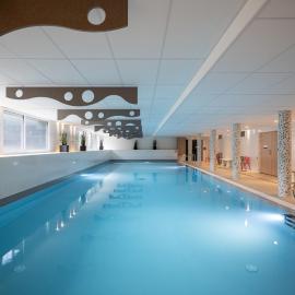 Kyriad Prestige Saint-Malo，位于圣马洛的酒店