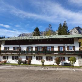Haus Bergwelten Ramsau - Hintermühle，位于拉姆绍的酒店
