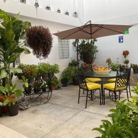 El Rincon de Los Angeles