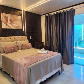 Flats Bahia，位于科鲁里皮的酒店