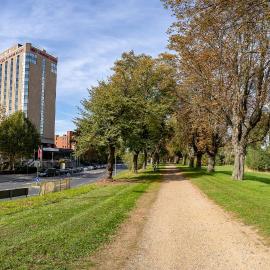 Crowne Plaza Düsseldorf - Neuss by IHG，位于诺伊斯的酒店