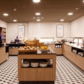 Holiday Inn Express - Trier by IHG，位于特里尔的酒店