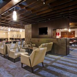 Holiday Inn Oakville Centre by IHG,位于奥克维尔的酒店