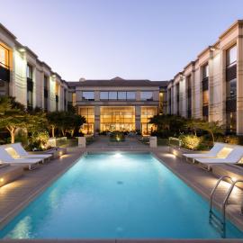Holiday Inn Express - Concepcion by IHG，位于康塞普西翁的酒店