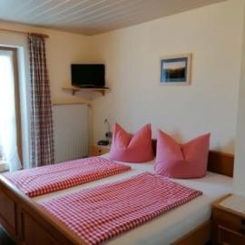 Ferienhof Hefele Zimmer Schwansee mit KönigsCard，位于霍普费劳的酒店