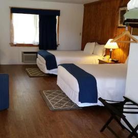 Rhinebeck Village Inn,位于莱茵贝克的酒店