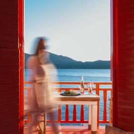 Fisherman's House