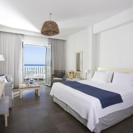 Artina Nuovo，位于马拉松波利斯的酒店