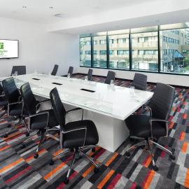 Holiday Inn Hotel & Suites - Montreal Centre-ville Ouest by IHG，位于蒙特利尔的酒店