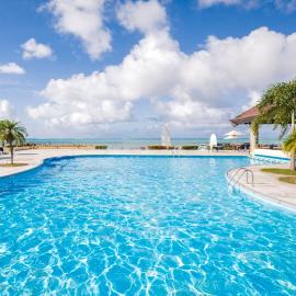 Aqua Resort Club Saipan，位于塞班的酒店