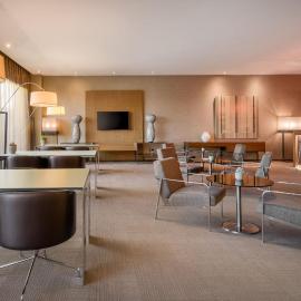 AC Hotel Vicenza by Marriott，位于维琴察的酒店