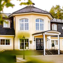Landhaus Lellichow,位于Lellichow的酒店