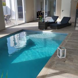 Villa Delta Spa，位于Munchhausen的酒店